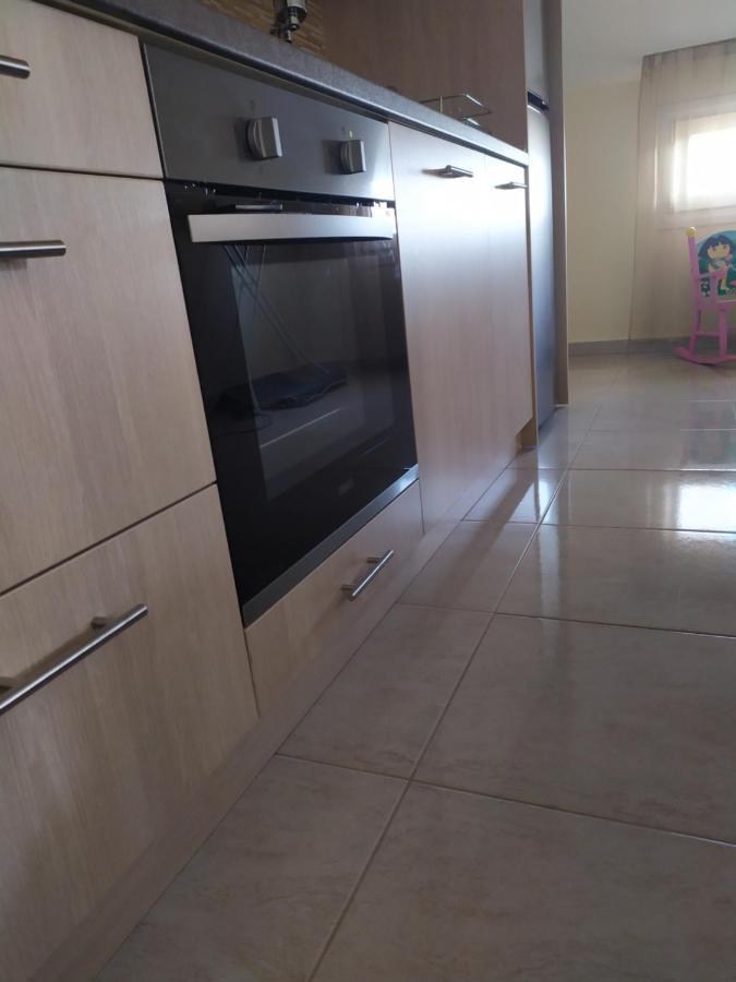 Aegean View Seaside Apartment Kavala Dış mekan fotoğraf