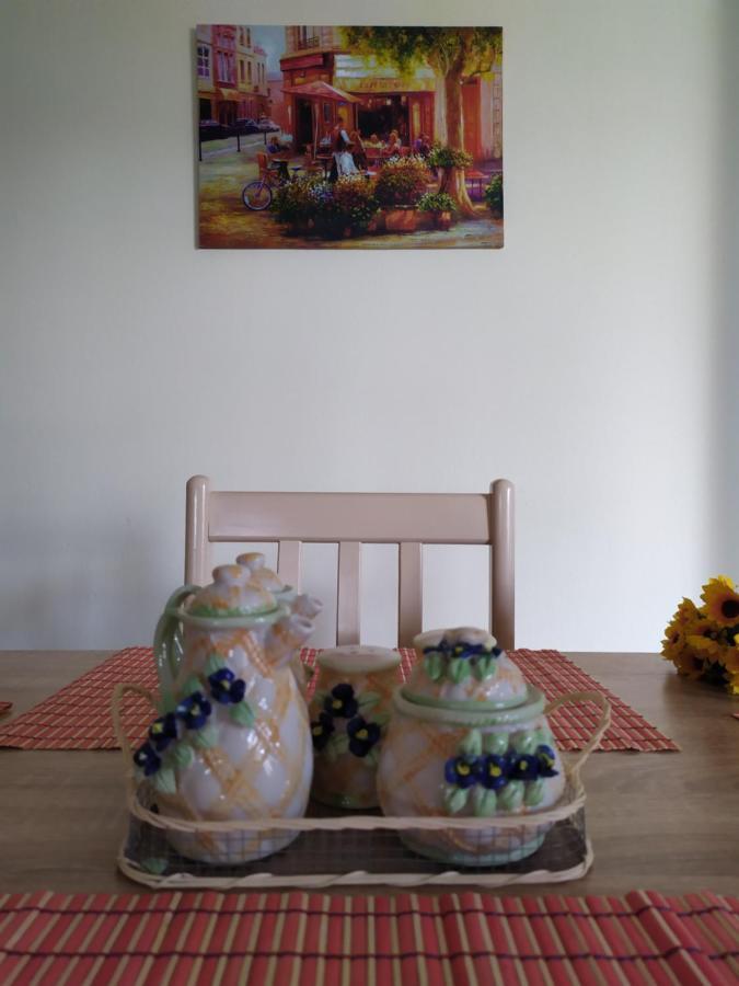 Aegean View Seaside Apartment Kavala Dış mekan fotoğraf