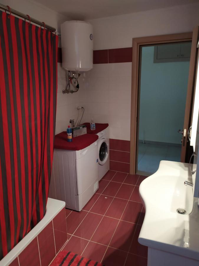 Aegean View Seaside Apartment Kavala Dış mekan fotoğraf