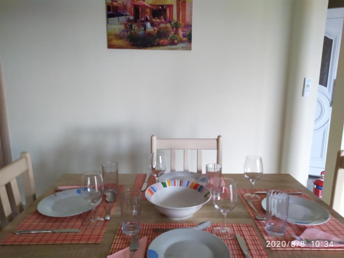Aegean View Seaside Apartment Kavala Dış mekan fotoğraf