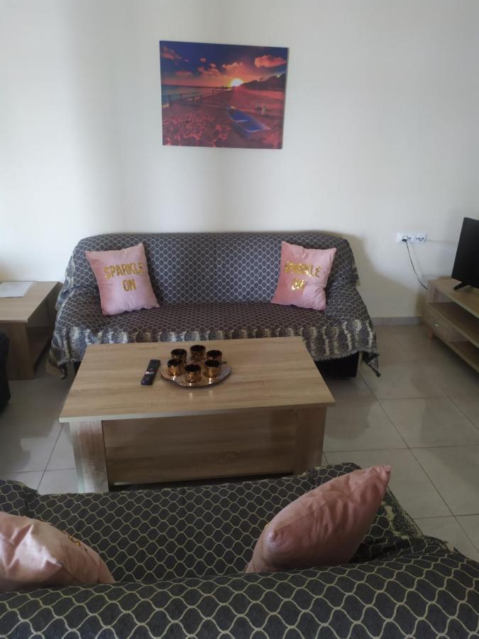 Aegean View Seaside Apartment Kavala Dış mekan fotoğraf